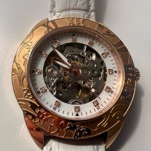 Empress watch! Perfect condition